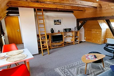 Appartamento Vacanza con famiglia Waren (Müritz)