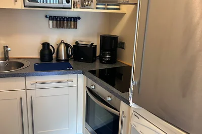 Vakantieappartement Gezinsvakantie Glücksburg