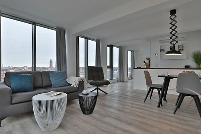 Apartamento Vacaciones familiares Wismar