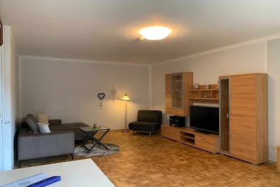 Elbe Ferienwohnung
