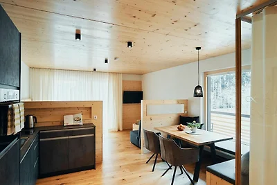 Vakantieappartement Gezinsvakantie Bad Dürrheim