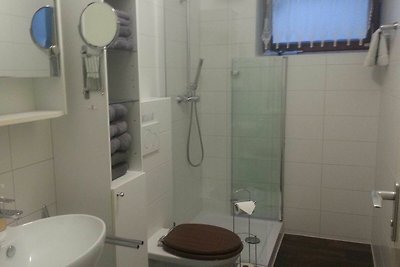 Vakantieappartement Gezinsvakantie Baiersbronn