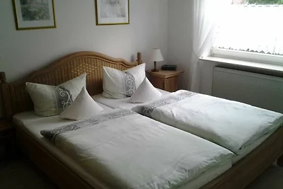 Ferienwohnung Christa Hahn