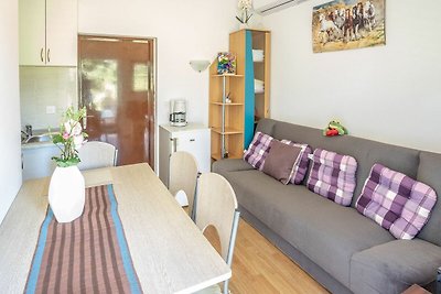 Vakantieappartement Gezinsvakantie Vrsi