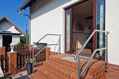 Vakantieappartement Gezinsvakantie Neuhof