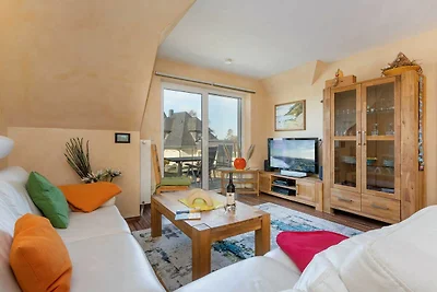 Vakantieappartement Gezinsvakantie Schaprode