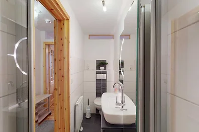 Ferienwohnung Achterdeck