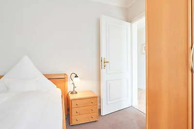 Vakantieappartement Gezinsvakantie Westerland