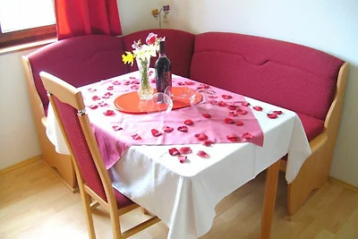 Apartament Dla rodzin Weyregg am Attersee