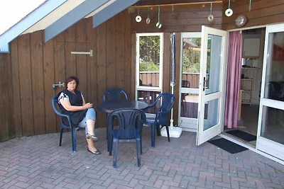 Vakantiehuis Ontspannende vakantie Schönhagen