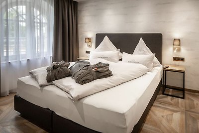 Vakantieappartement Gezinsvakantie Roßhaupten