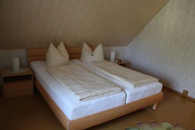 Ferienwohnung Blosenburgblick