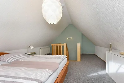 Vakantieappartement Gezinsvakantie Neuharlingersiel