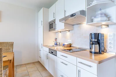 Appartamento Vacanza con famiglia Cuxhaven
