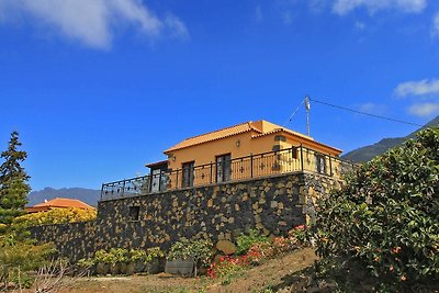 Casa Cueva de las Palomas 1