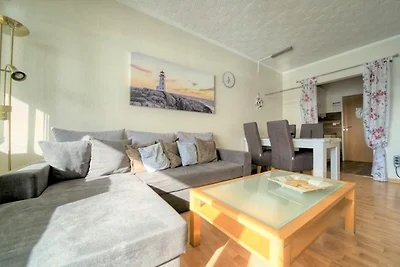 Strandhotel, App. 4SH303