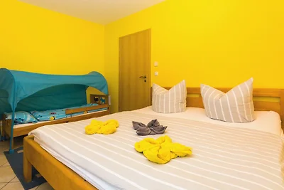 Appartamento Vacanza con famiglia Trassenheide