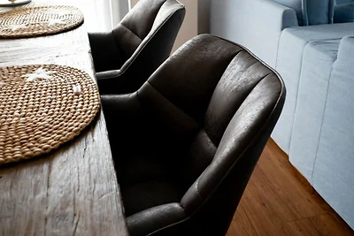 Villa Bernstein WE 24 - Penthouse