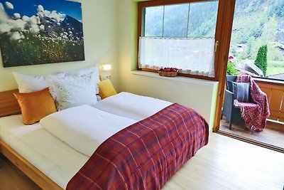 Appartamento Vacanza con famiglia Finkenberg im Zillertal