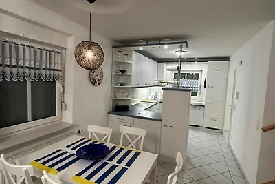 Vakantieappartement Gezinsvakantie Wittmund