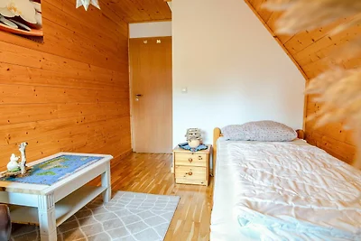 Ferienwohnung Reetdach