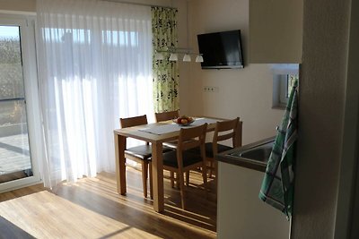 Vakantieappartement Gezinsvakantie Schwaigern