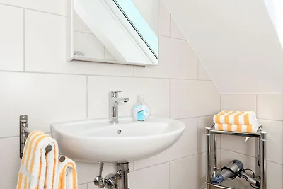 Ferienwohnung Strandflieder