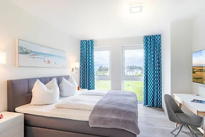 Vakantieappartement Gezinsvakantie Garz