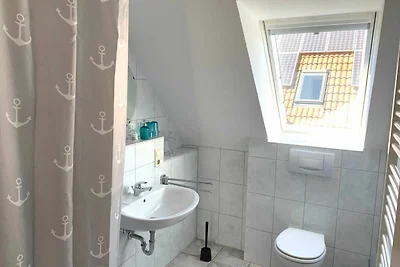 Haus Karola Ferienwhg. 4