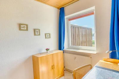 Haus Dünenhof, App. 3DHE06