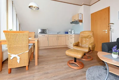 Holiday flat family holiday Esens