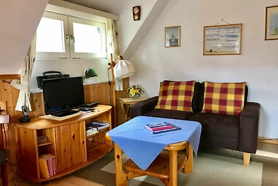 Appartamento Vacanza con famiglia Glücksburg