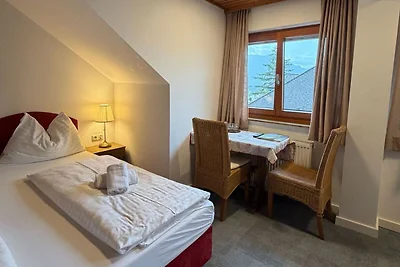 Apartamento Vacaciones familiares Eisenberg