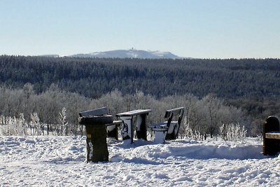 Ferienhaus Gottbehüt