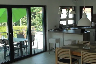 Vakantieappartement Gezinsvakantie Inning