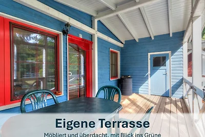 Korswandt Bungalowdorf