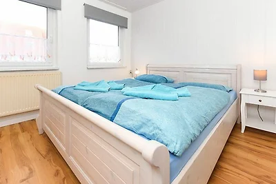 Ferienwohnung Sanddorn