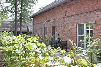 Ferienwohnung Remise