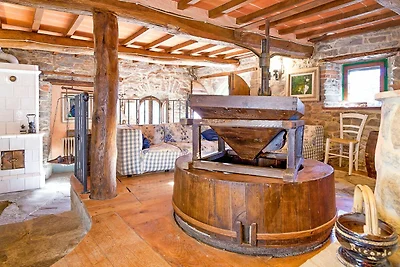 Casa nel Bosco