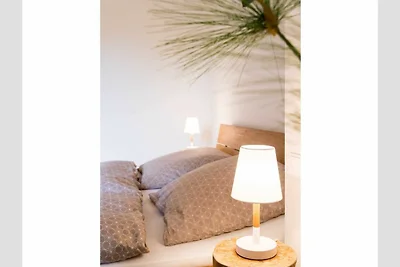 Ferienwohnung Hirschberg Chalet
