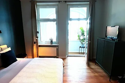 Apartment 4