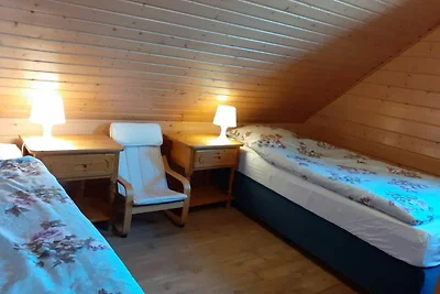 HAS-56 - Liebevoll eingerichtetes Ferienhaus ...