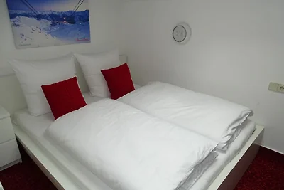 Vakantieappartement Gezinsvakantie Stumm