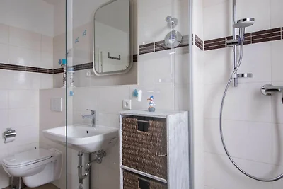 Vakantieappartement Gezinsvakantie Dierhagen