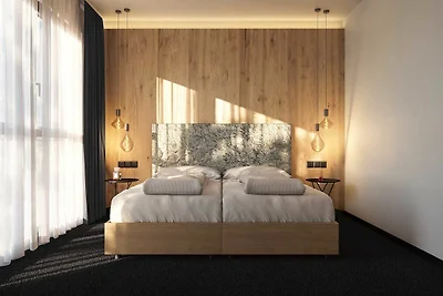 Vakantieappartement Gezinsvakantie Nauders