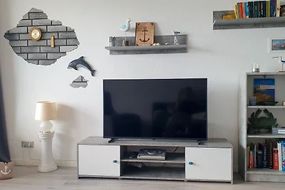 175 Wohnen mit Meerblick