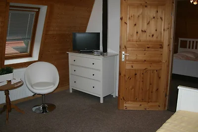 Vakantieappartement Gezinsvakantie Bastorf