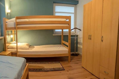 Ferienwohnung