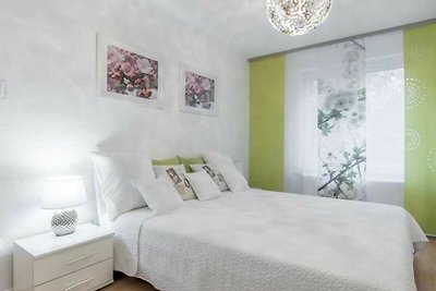 Apartament Dla rodzin Hannover