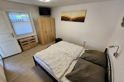 FERIENBUNGALOW Schwanck in Sagard